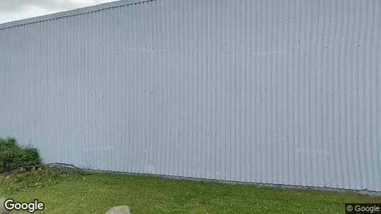 Büros zur Miete i Husie – Foto von Google Street View