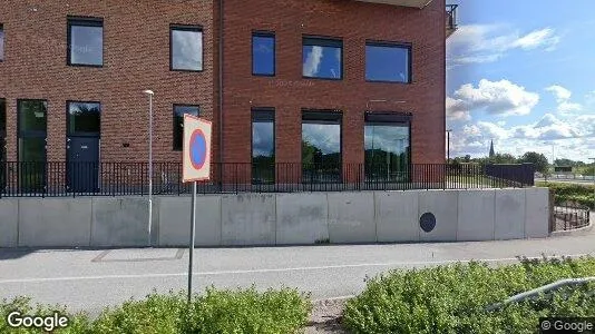 Büros zur Miete i Uppsala – Foto von Google Street View