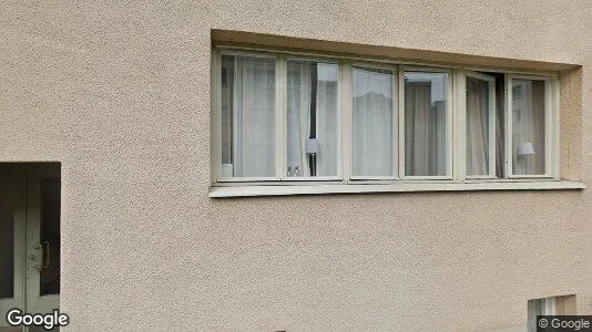 Büros zur Miete i Södermalm – Foto von Google Street View