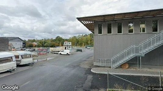 Büros zur Miete i Nacka – Foto von Google Street View
