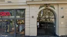 Kontor til leje, Gøteborg Centrum, Gøteborg, Kungsgatan 41