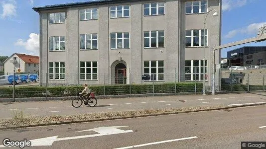 Office spaces for rent i Mölndal - Photo from Google Street View