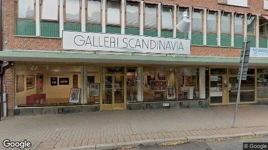 Büros zur Miete i Örgryte-Härlanda – Foto von Google Street View