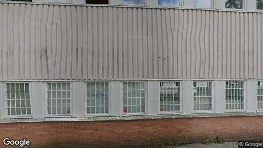 Office spaces for rent i Haninge - Photo from Google Street View
