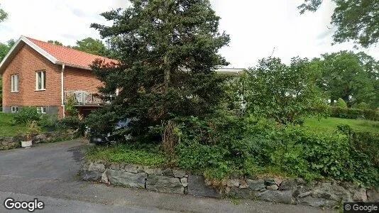 Büros zur Miete i Strängnäs – Foto von Google Street View