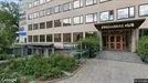 Büro zur Miete, Kungsholmen, Stockholm, Wennerbergsgatan 10
