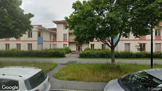Büros zur Miete i Örebro – Foto von Google Street View