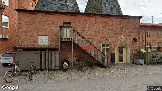 Büros zur Miete i Majorna-Linné – Foto von Google Street View