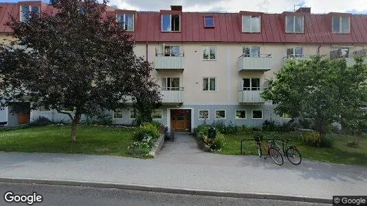 Büros zur Miete i Södertälje – Foto von Google Street View