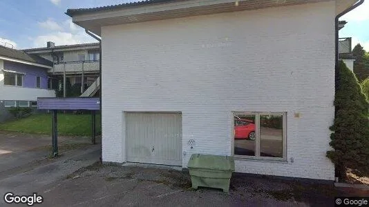 Lokaler til leje i Vimmerby - Foto fra Google Street View