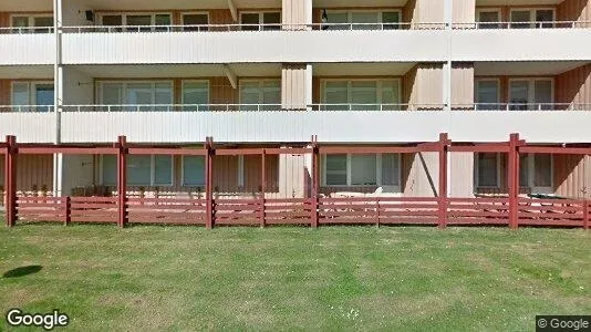 Büros zur Miete i Skövde – Foto von Google Street View