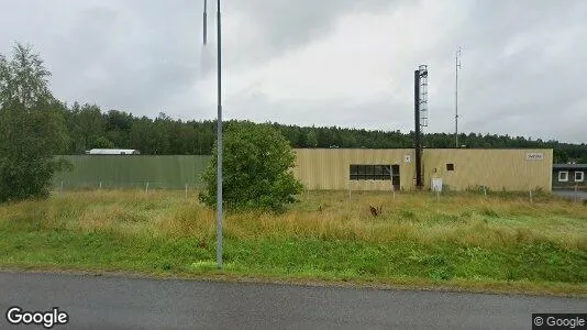 Werkstätte zur Miete i Bollnäs – Foto von Google Street View