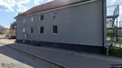 Lager til leje, Enköping, Uppsala County, Källgatan 21