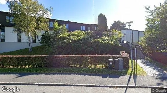 Büros zur Miete i Gothenburg West – Foto von Google Street View