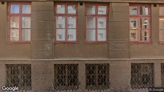Office spaces for rent i Örgryte-Härlanda - Photo from Google Street View