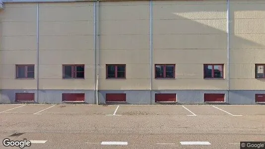 Industrial properties for rent i Helsingborg - Photo from Google Street View