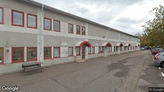 Werkstätte zur Miete i Limhamn/Bunkeflo – Foto von Google Street View