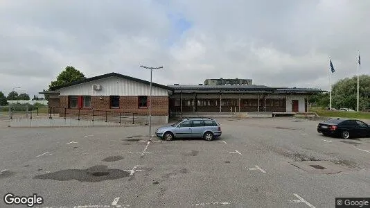 Büros zur Miete i Västerås – Foto von Google Street View