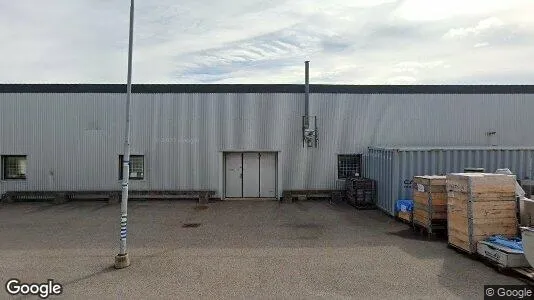 Kontorer til leie i Partille – Bilde fra Google Street View