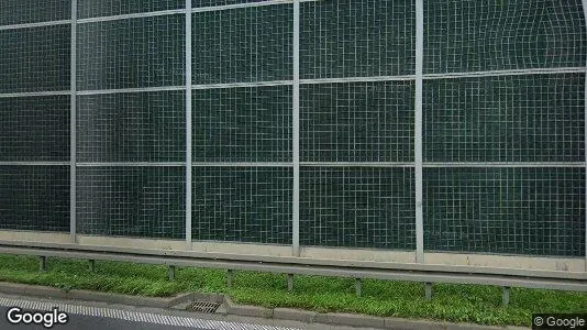 Lagerlokaler för uthyrning i Tychy – Foto från Google Street View