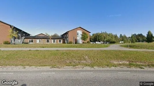 Büros zur Miete i Umeå – Foto von Google Street View