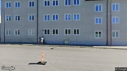 Kontorslokaler för uthyrning i Västerort – Foto från Google Street View