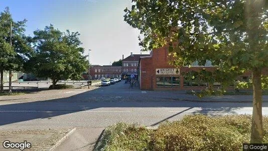 Kontorlokaler til leje i Sofielund - Foto fra Google Street View