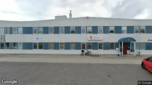 Werkstätte zur Miete i Trelleborg – Foto von Google Street View