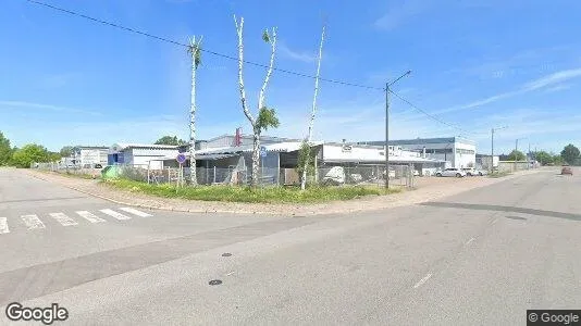Werkstätte zur Miete i Turku – Foto von Google Street View
