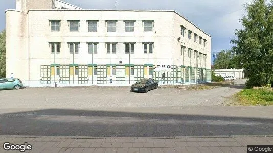 Office spaces for rent i Turku - Photo from Google Street View