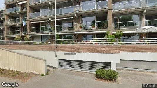 Kontorer til leie i Den Bosch – Bilde fra Google Street View
