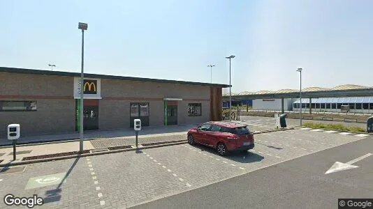 Commercial properties for rent i Nazareth - Photo from Google Street View