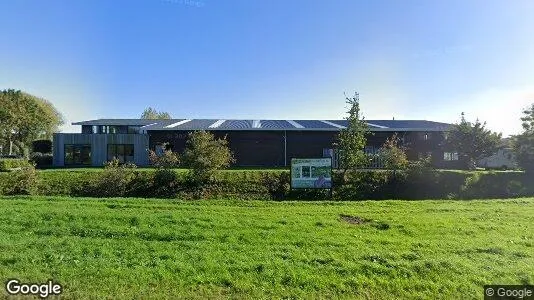 Lokaler til leje i Lansingerland - Foto fra Google Street View