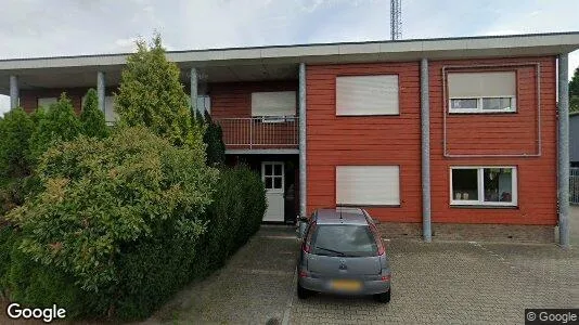 Commercial properties for sale i Haaksbergen - Photo from Google Street View