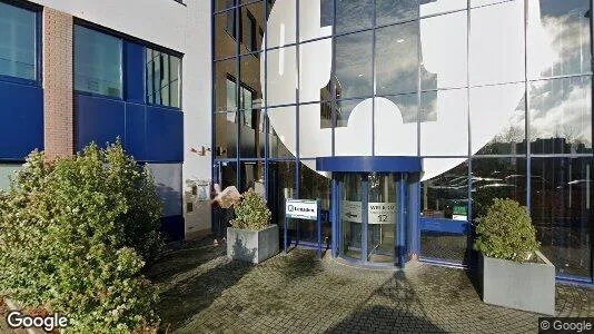 Lokaler til leje i Leusden - Foto fra Google Street View