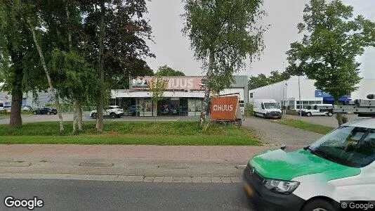 Werkstätte zur Miete i Hengelo – Foto von Google Street View