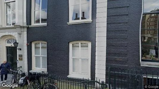 Office spaces for rent i Amsterdam Centrum - Photo from Google Street View