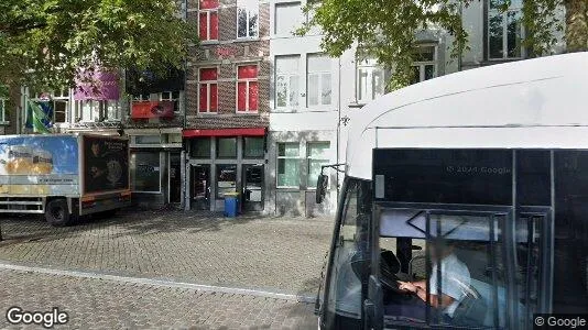 Büros zur Miete i Maastricht – Foto von Google Street View