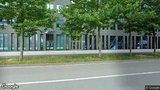 Büros zur Miete i Stad Antwerp – Foto von Google Street View