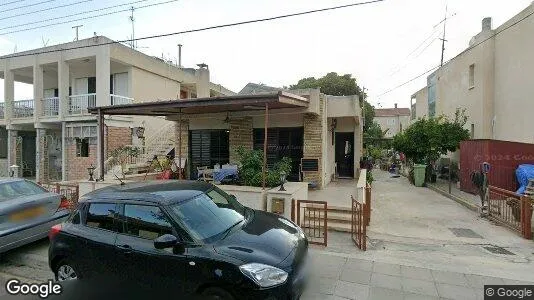 Office spaces for rent i Germasogeia - Photo from Google Street View