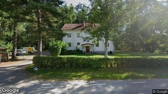 Commercial properties for sale i Nyköping - Photo from Google Street View