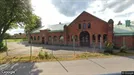 Werkstatt zur Miete, Gävle, Gävleborg County, Strömsbrovägen 45