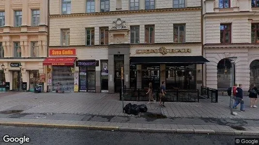 Office spaces for rent i Location is not specified - Photo from Google Street View
