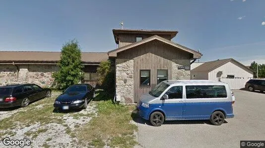 Lokaler til leie i Rae – Bilde fra Google Street View