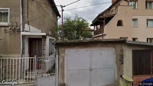 Büros zur Miete i Samokov – Foto von Google Street View