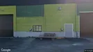 Werkstatt zur Miete, Skellefteå, Västerbotten County, Mullbergsvägen 11