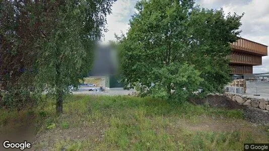 Büros zur Miete i Borås – Foto von Google Street View