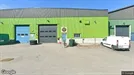 Werkstatt zur Miete, Skellefteå, Västerbotten County, Maskinvägen 24