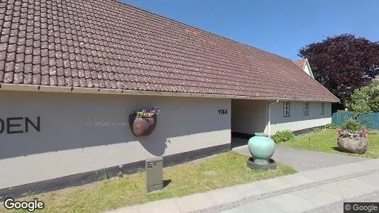 Büros zur Miete i Holbæk – Foto von Google Street View