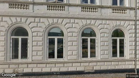 Företagslokaler till salu i Nakskov – Foto från Google Street View